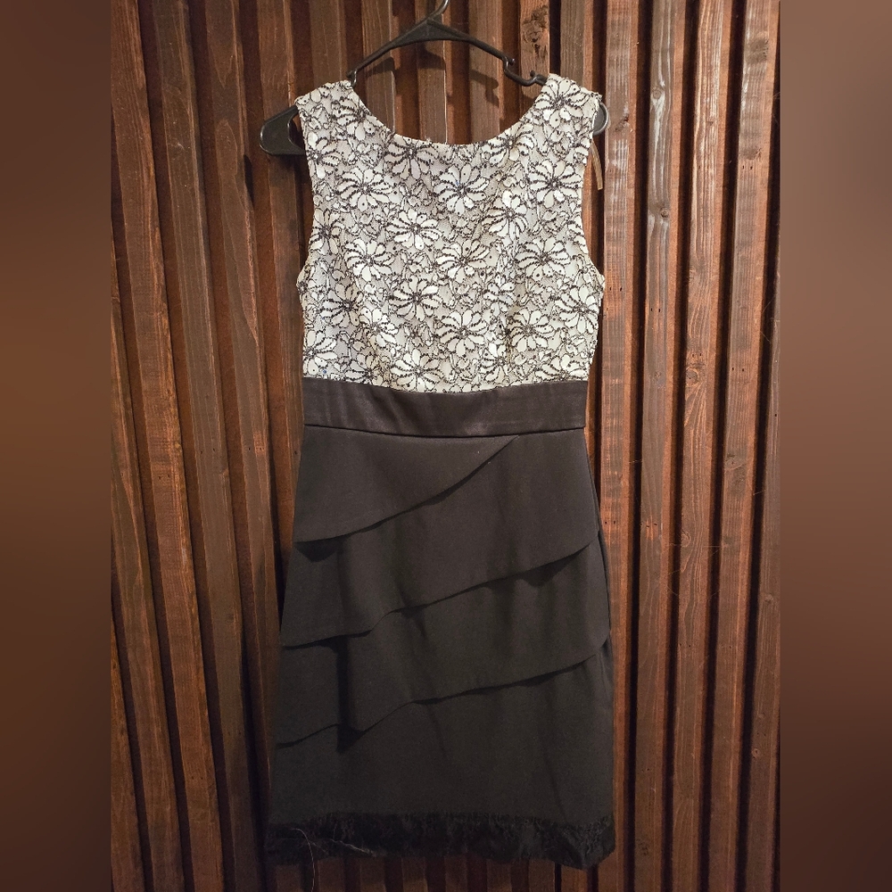 New years dress